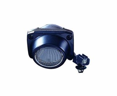 Front Fog Light ABAKUS 217-2012N-UE