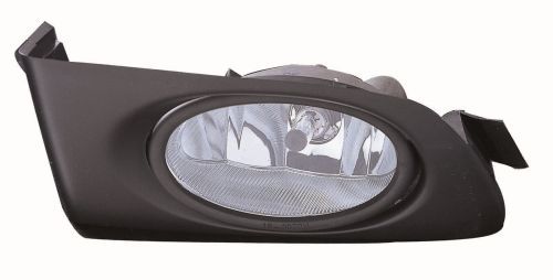 ABAKUS 217-2013L-UE Front Fog Light