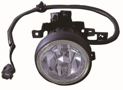 Front Fog Light ABAKUS 217-2014N-AE
