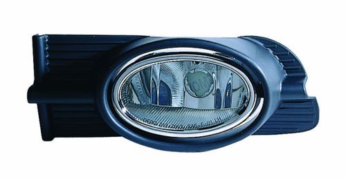 ABAKUS 217-2017R-UE Front Fog Light