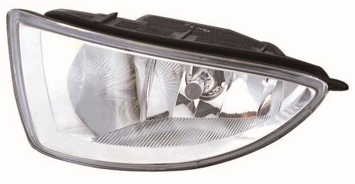 ABAKUS 217-2024P-A Front Fog Light