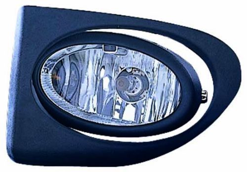 ABAKUS 217-2028L-UE Front Fog Light