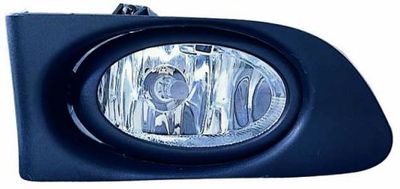 Front Fog Light ABAKUS 217-2029R-UE