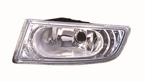 ABAKUS 217-2033R-U Front Fog Light