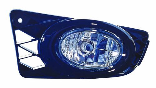 ABAKUS 217-2044P-AE Front Fog Light