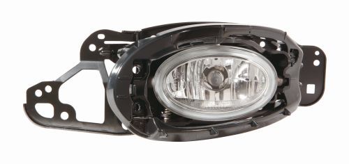 ABAKUS 217-2047R-UE Front Fog Light