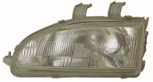 ABAKUS 217-1111R-LD-E Headlight