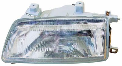 Headlight ABAKUS 217-1116L-LD-E