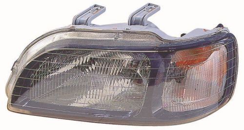 ABAKUS 217-1122R-LD-EM Headlight