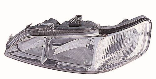 ABAKUS 217-1129R-LD-EM Headlight