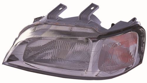 ABAKUS 217-1132L-LD-EM Headlight
