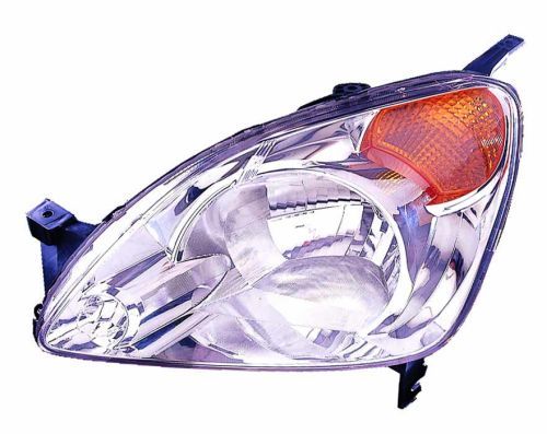 ABAKUS 217-1138L-LDEMY Headlight