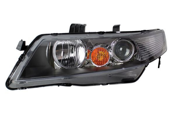 ABAKUS 217-1144L-LD-EM Headlight