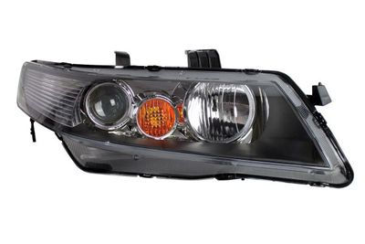 Headlight ABAKUS 217-1144R-LD-EM