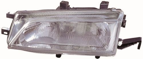 ABAKUS 217-1149L-LD-EM Headlight