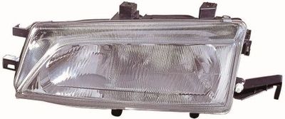 Headlight ABAKUS 217-1149R-LD-EM