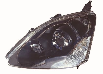 ABAKUS 217-1151R-LD-EM Headlight