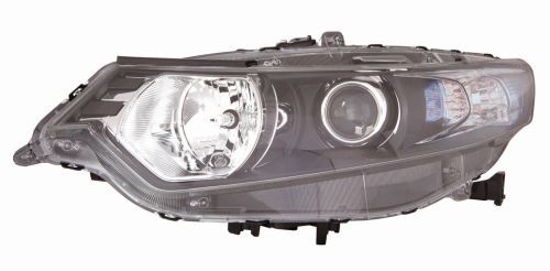 ABAKUS 217-1166L-LEMN2 Headlight