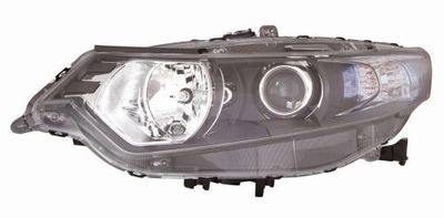 Headlight ABAKUS 217-1166L-LEMN2