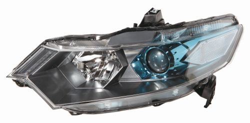 ABAKUS 217-1171R-LDEM7 Headlight