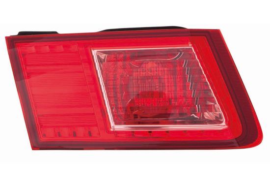 ABAKUS 217-1319L3LD-UE Tail Light Assembly