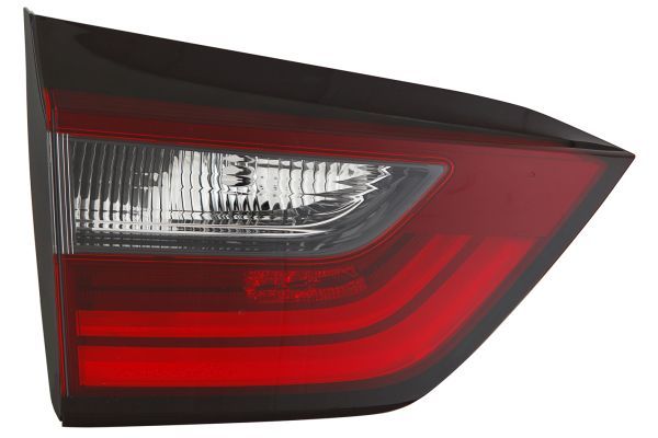 ABAKUS 217-1336L-LD-UE Tail Light Assembly