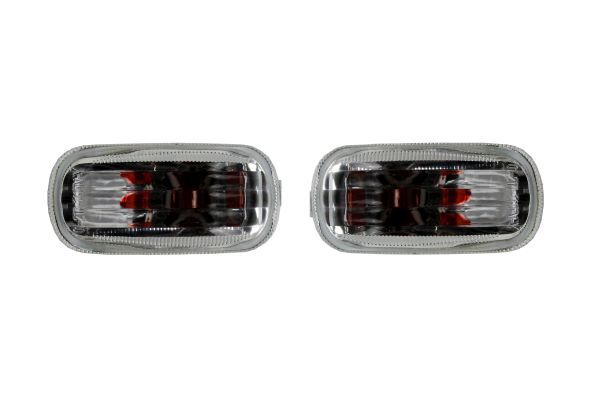 ABAKUS 217-1415P-X Indicator Set