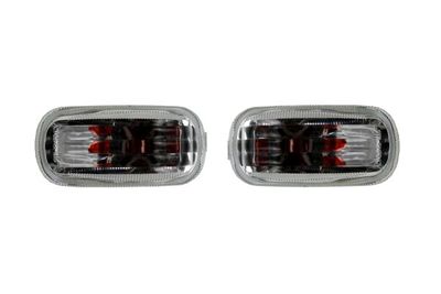 Indicator Set ABAKUS 217-1415P-X