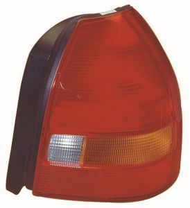 ABAKUS 217-1923L Tail Light Assembly
