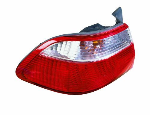 ABAKUS 217-1934R-UE Tail Light Assembly