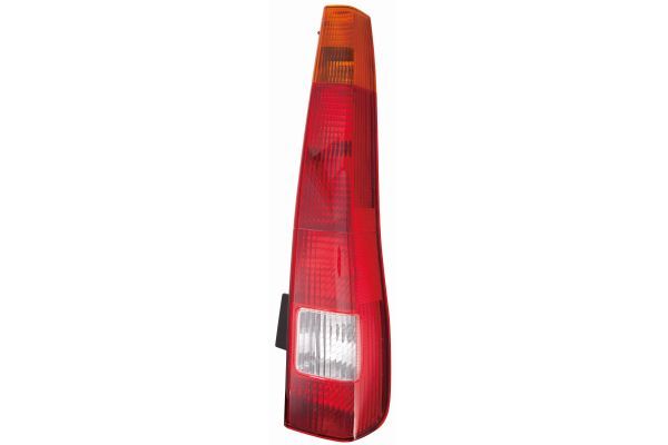 ABAKUS 217-1952R3LD-UE Tail Light Assembly
