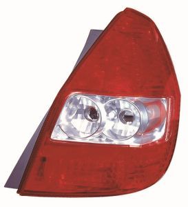 ABAKUS 217-1962L3LD-UE Tail Light Assembly