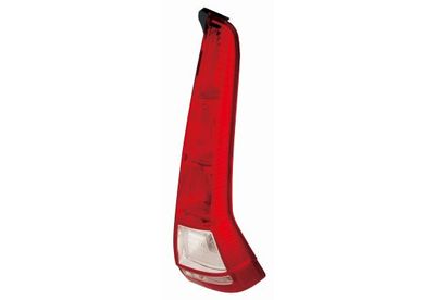 Tail Light Assembly ABAKUS 217-1982L-LD-U