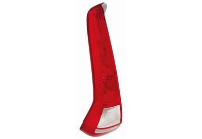 Tail Light Assembly ABAKUS 217-1982R-LD-U