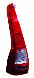 Tail Light Assembly ABAKUS 217-1984L-LD-UE