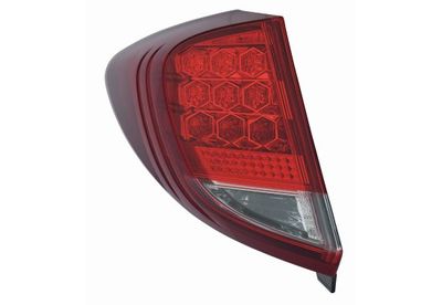 Tail Light Assembly ABAKUS 217-19B3L3WE