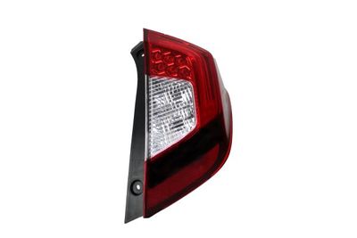 Tail Light Assembly ABAKUS 217-19C4R-UE