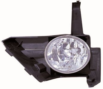 ABAKUS 217-2025R-UE Front Fog Light