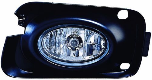 ABAKUS 217-2031L-UE Front Fog Light