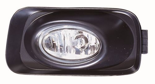 ABAKUS 217-2031R-UEN Front Fog Light