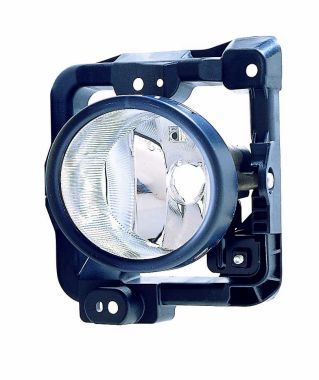 ABAKUS 217-2042R-UE Front Fog Light