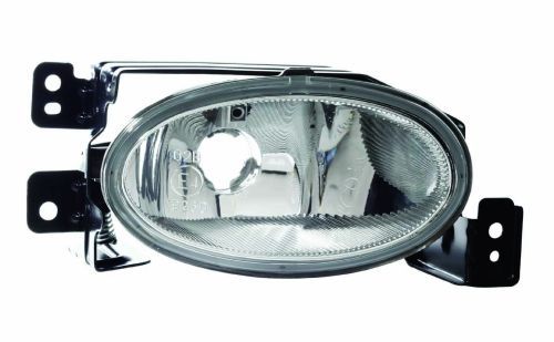 ABAKUS 217-2045L-UE Front Fog Light