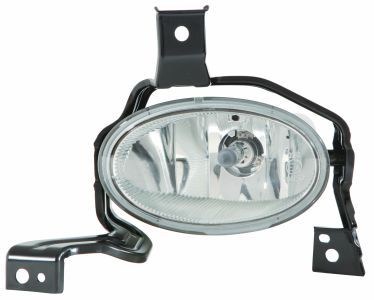 ABAKUS 217-2048R-UE Front Fog Light