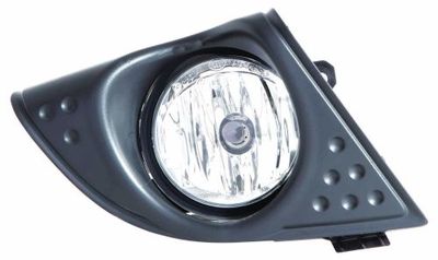 Front Fog Light ABAKUS 217-2052L-UQ
