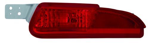 ABAKUS 217-4003R-LD-UE Rear Fog Light