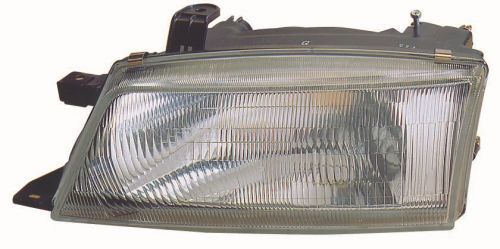 ABAKUS 218-1113R-LD-EM Headlight