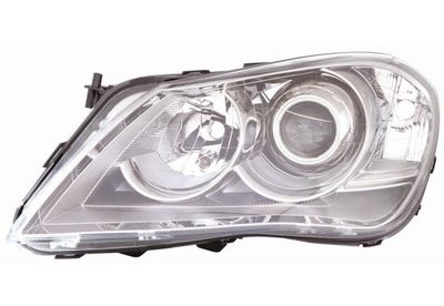Headlight ABAKUS 218-1153LMLDEM7