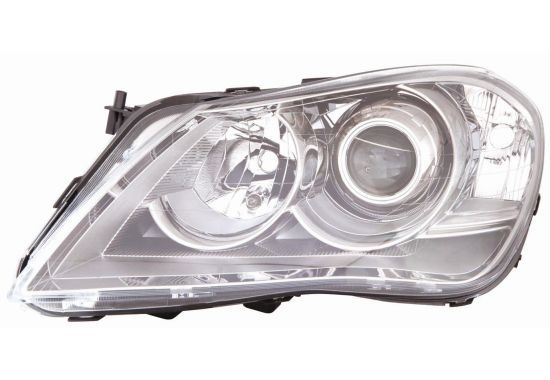 ABAKUS 218-1153RMLDEM7 Headlight
