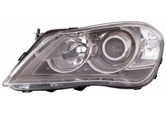 ABAKUS 218-1153RMLEHM7 Headlight