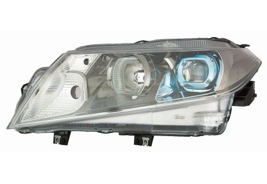ABAKUS 218-1164R-LEMN7 Headlight